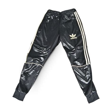 adidas chile 20 track pants